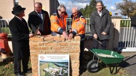 Villefranche modernise son unité de production d'eau potable