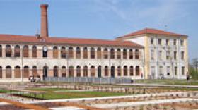 La Région conventionne avec l'Ecole de la Poudrière 