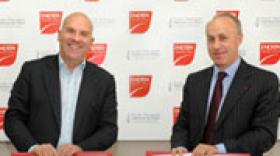 L’Ecole des Mines de Saint-Etienne et EMLyon signent un accord de double diplôme