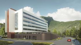 A Grenoble, Econocom prépare son nouveau centre de services