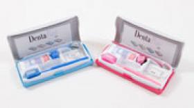 Eden Spa lance le Denta Pass®, premier kit dentaire d'urgence 