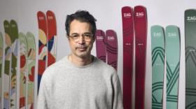 Éric Bascle, brefeco.com