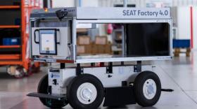 seat - effibot - bref eco