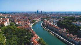 La métropole de Lyon poursuit ses objectifs de tourisme durable