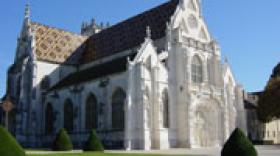 Monuments historiques : 3,7 millions d'euros pour l'Eglise de Brou 