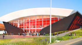 Bourg-en-Bresse : la salle Ekinox rate son départ