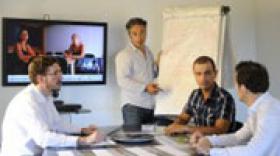 Girus et CREE passent dans le giron du groupe Elcimaï