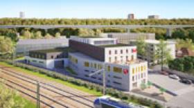 em2c va construire 9 000 m2 à Gorge-de-Loup