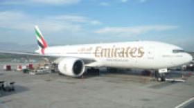 Emirates lance un nouvel avion sur sa ligne Lyon-Dubaï