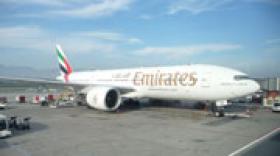 Bon décollage pour le Lyon-Dubaï d'Emirates