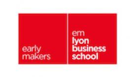 EMLyon change d'identité visuelle