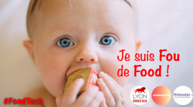 En Mode Up se penche sur la foodtech