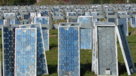 Rosi Solar lève des fonds et se rapproche du japonais Itochu