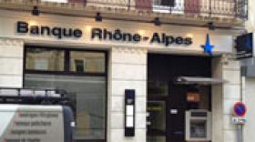 La Banque Rhône-Alpes reprend les agences drômoises de la Société Marseillaise de Crédit