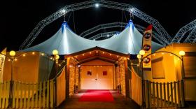 Sur la saison 2024/20255, le cirque Imagine a accueilli 87 000 personnes contre 70 000 la saison précédente.
