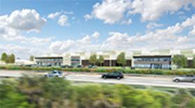 Ojirel cède 39 000 m² de surfaces logistiques à Saint-Quentin-Fallavier