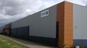 CBRE Global Investors acquiert trois entrepôts logistiques
