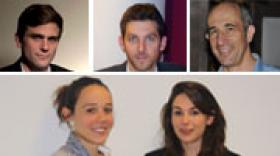 Bref + 2163 : Le dossier du mois - Et si on entreprenait autrement ?