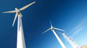 Areva choisit Schneider Electric pour développer son parc d’éoliennes en mer 