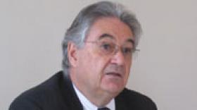 Maurice Ronat à la présidence d’Eovi Mutuelle