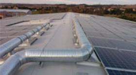 EPC Solaire distinguée pour une innovation dans le solaire hybride