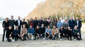 Surperformance a installé son siège et la moitié de ses effectifs au centre d'Annecy 