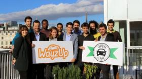 wayzup et opencar brefeco.com