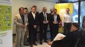 L’isérois Eliot Innovative Solutions récompensé par ERDF