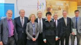 ERDF et Grenoble INP créent une chaire sur les réseaux intelligents