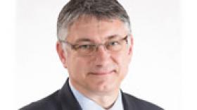 Eric Gex-Collet est nommé directeur général d'Eovi Mcd mutuelle