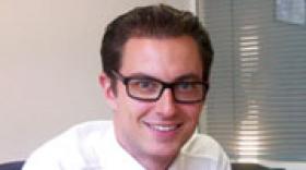 Eric Nazareth prend la direction financière d’EuroCave