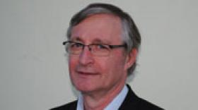 Eric Rumeau est le nouveau directeur général de l’AEPI