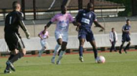 L'ETG FC signe pour le domaine de Blonay