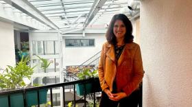 Cécile Galoselva, brefeco.com