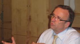 Etienne Blanc maintient son recours gracieux