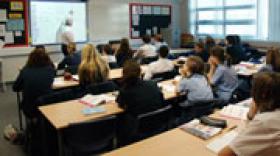 Plus de 40 000 étudiants à l'Université Claude Bernard