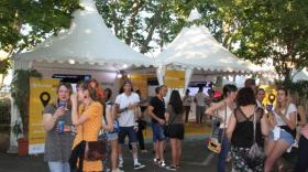 Le job dating Europajob est organisé en marge du festival Europavox, à Clermont-Ferrand, du 1er au 3 juillet 2022.