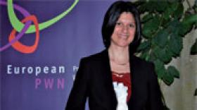 European Pwn distingue Cécile Galoselva
