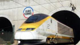 Eurostar vise Lyon et Genève