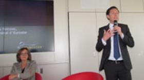 C'est parti pour le "Lyondonnien" !