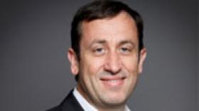 Régis Desroches, nouveau directeur général d’Eurotab Opérations