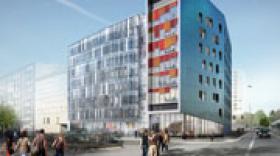 "Excellente année 2011" pour l'immobilier d'entreprise à Lyon