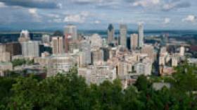 Rhône-Alpes et le Québec toujours plus proches