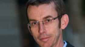 Vincent Muller est le nouveau dg de CFI Extel 