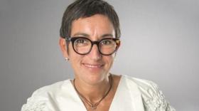 Fatima Berral, CEO de Sogelink.