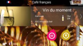 F&B Numeric lance une application pour numériser les cartes à vins des restaurants