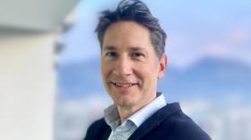 Rémi Vandewalle, directeur financier et directeur associé de Finaxim.