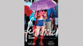 Le magazine "Femmes en résistance" devient "Femmes, ici et ailleurs"