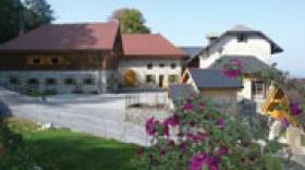 Un prix du patrimoine pour la ferme de Gy
