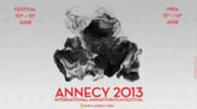 Le Festival d'animation d'Annecy sous le signe du changement